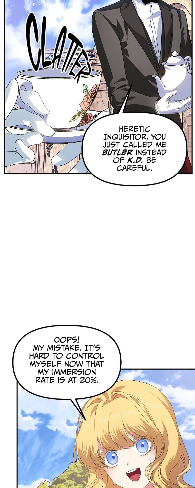 SSS-Class Suicide Hunter, Chapter 91 image 05